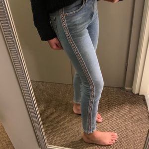Citizens of Humanity jeans